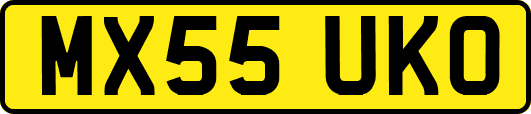 MX55UKO
