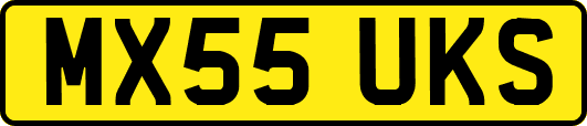 MX55UKS