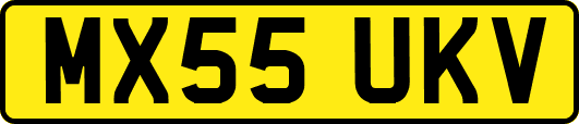 MX55UKV
