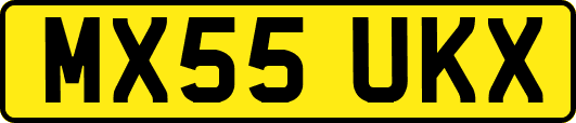 MX55UKX