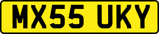 MX55UKY