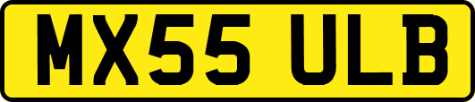 MX55ULB