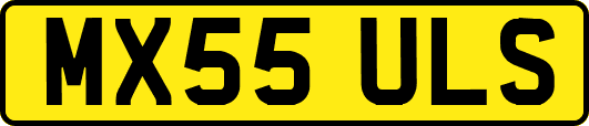 MX55ULS