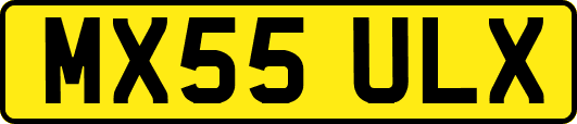 MX55ULX