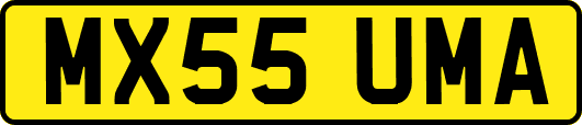 MX55UMA