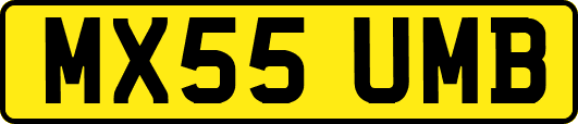MX55UMB