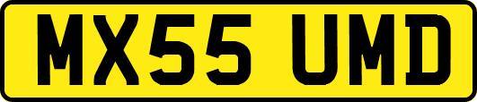 MX55UMD