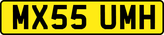MX55UMH
