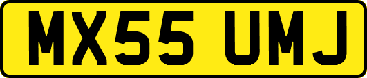 MX55UMJ