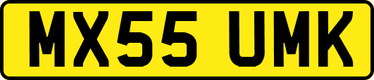 MX55UMK