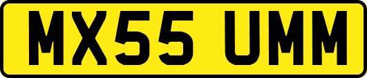 MX55UMM