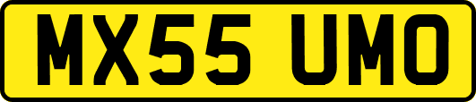 MX55UMO