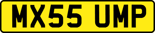 MX55UMP