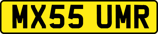 MX55UMR