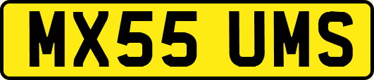 MX55UMS