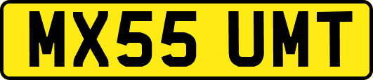 MX55UMT