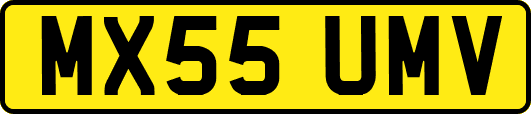 MX55UMV