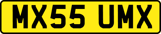 MX55UMX
