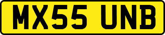 MX55UNB
