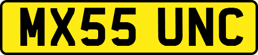 MX55UNC