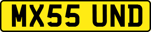 MX55UND