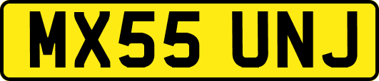 MX55UNJ