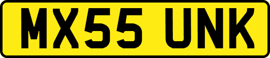 MX55UNK