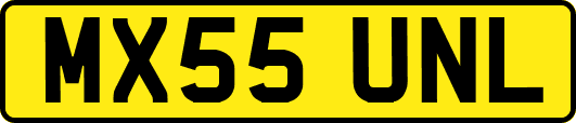 MX55UNL