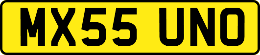 MX55UNO
