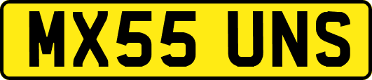 MX55UNS