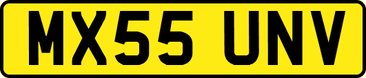 MX55UNV