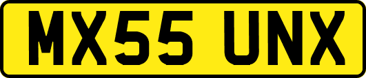 MX55UNX
