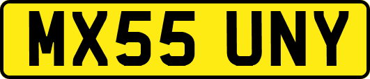 MX55UNY