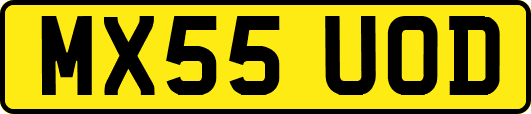 MX55UOD