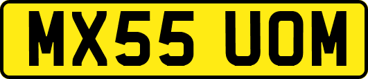 MX55UOM