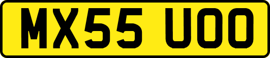 MX55UOO