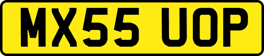 MX55UOP