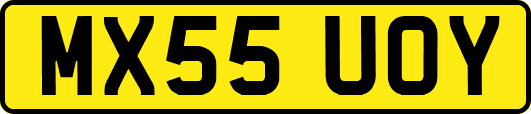 MX55UOY