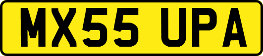 MX55UPA