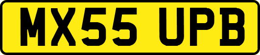MX55UPB