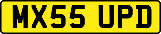 MX55UPD