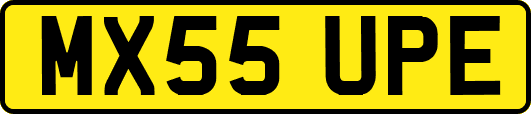 MX55UPE