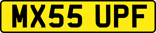 MX55UPF