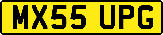MX55UPG