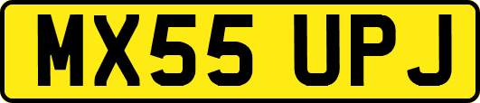 MX55UPJ
