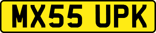 MX55UPK