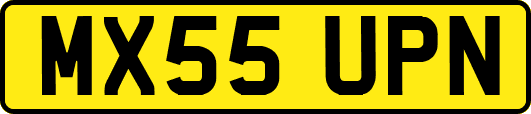 MX55UPN