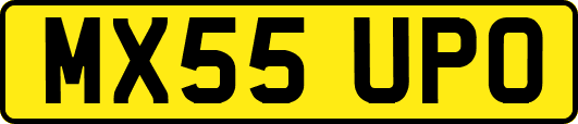 MX55UPO
