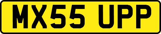 MX55UPP