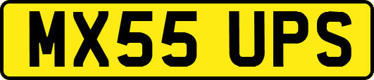 MX55UPS